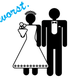 Illustration for article titled Vegan Wine Kale Bouquets: How to Have the Most Eye-Roll Worthy Wedding Ever